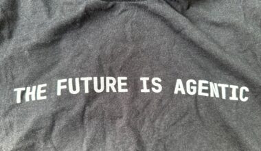 'Agentic' AI is a buzzword made up of marketing fluff and real promise