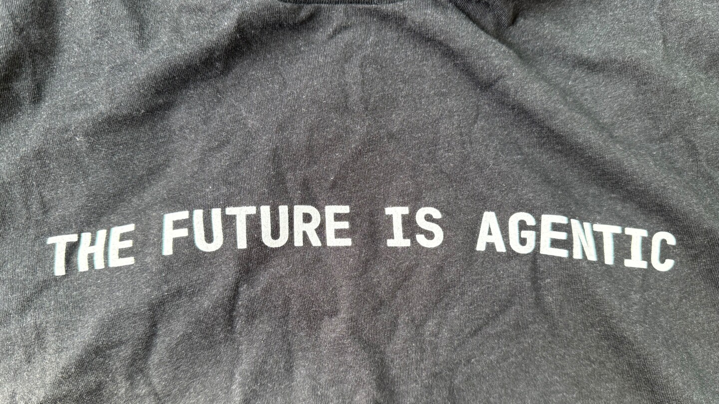 'Agentic' AI is a buzzword made up of marketing fluff and real promise