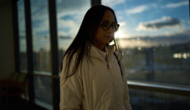 Woman's lupus journey sheds light on how the body attacks itself in autoimmune diseases