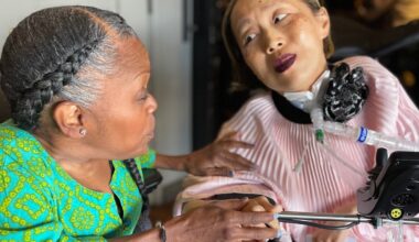 Alice Wong, disability rights activist and author, dead at age 51