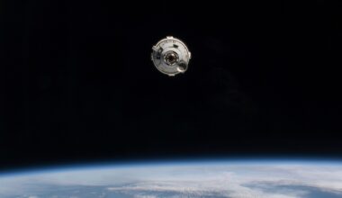 Boeing's troubled astronaut capsule will carry only cargo on next flight