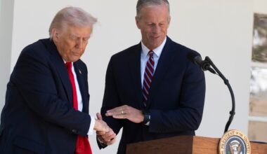 Trump wants to end the filibuster during the shutdown. What is it?