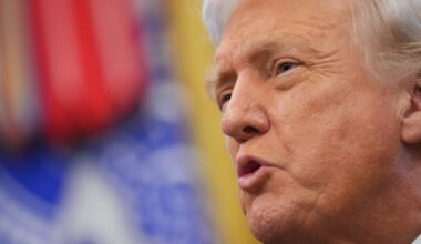 What to know about Trump's plan to give Americans a $2,000 tariff dividend