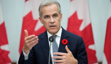 Canadian prime minister says he told Ontario's premier not to run anti-tariff ad that upset Trump