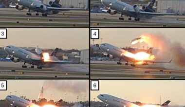 Doomed UPS plane had cracks in engine mount