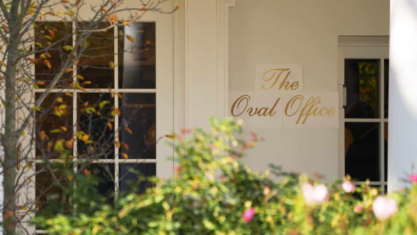 Trump's GOP insists no affordability crisis after election losses