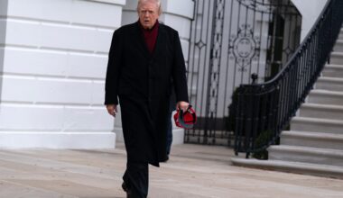 Trump's plan to end protections for Somalis in Minnesota sparks fear