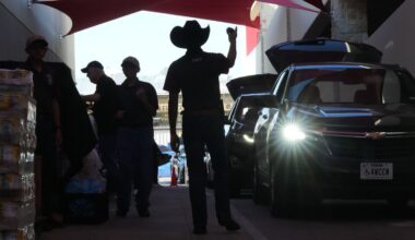 Federal judge orders Trump administration to fully fund SNAP benefits in November