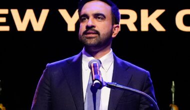 Mamdani tells Trump NYC ready to fight back against his threats