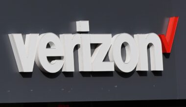 Verizon is cutting more than 13,000 jobs as it works to 'reorient' entire company