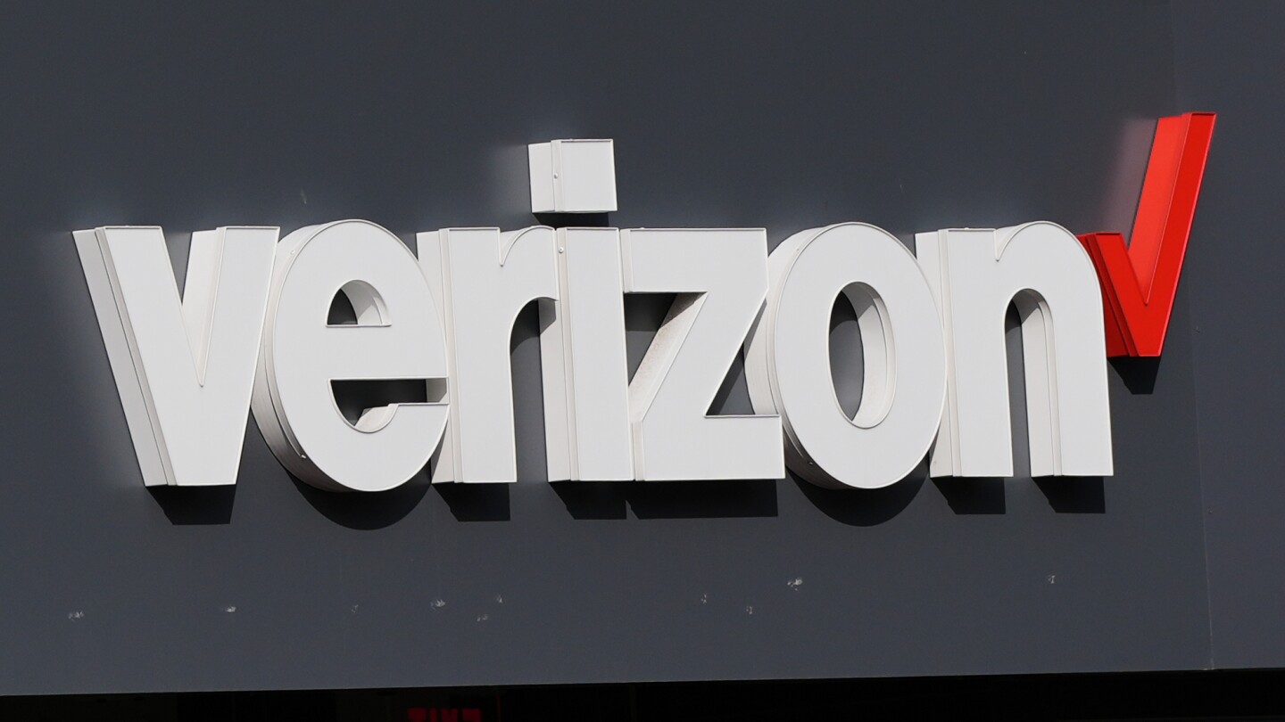 Verizon is cutting more than 13,000 jobs as it works to 'reorient' entire company