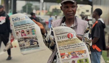 24 schoolgirls abducted from Kebbi in Nigeria have been rescued
