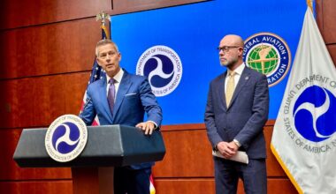 FAA reducing air traffic by 10% across 40 markets on Friday