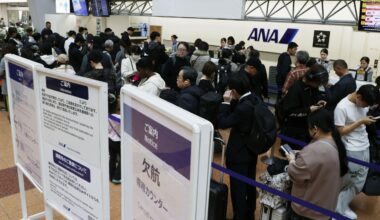 Software fix for the Airbus A320 may cause some flight delays