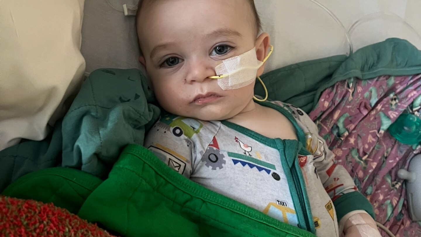 ByHeart botulism cases may have started months earlier, parents say