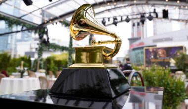 2026 Grammy Awards: How voting works