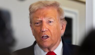 Trump says China's Xi has assured him that he won't take action on Taiwan during Republican's term