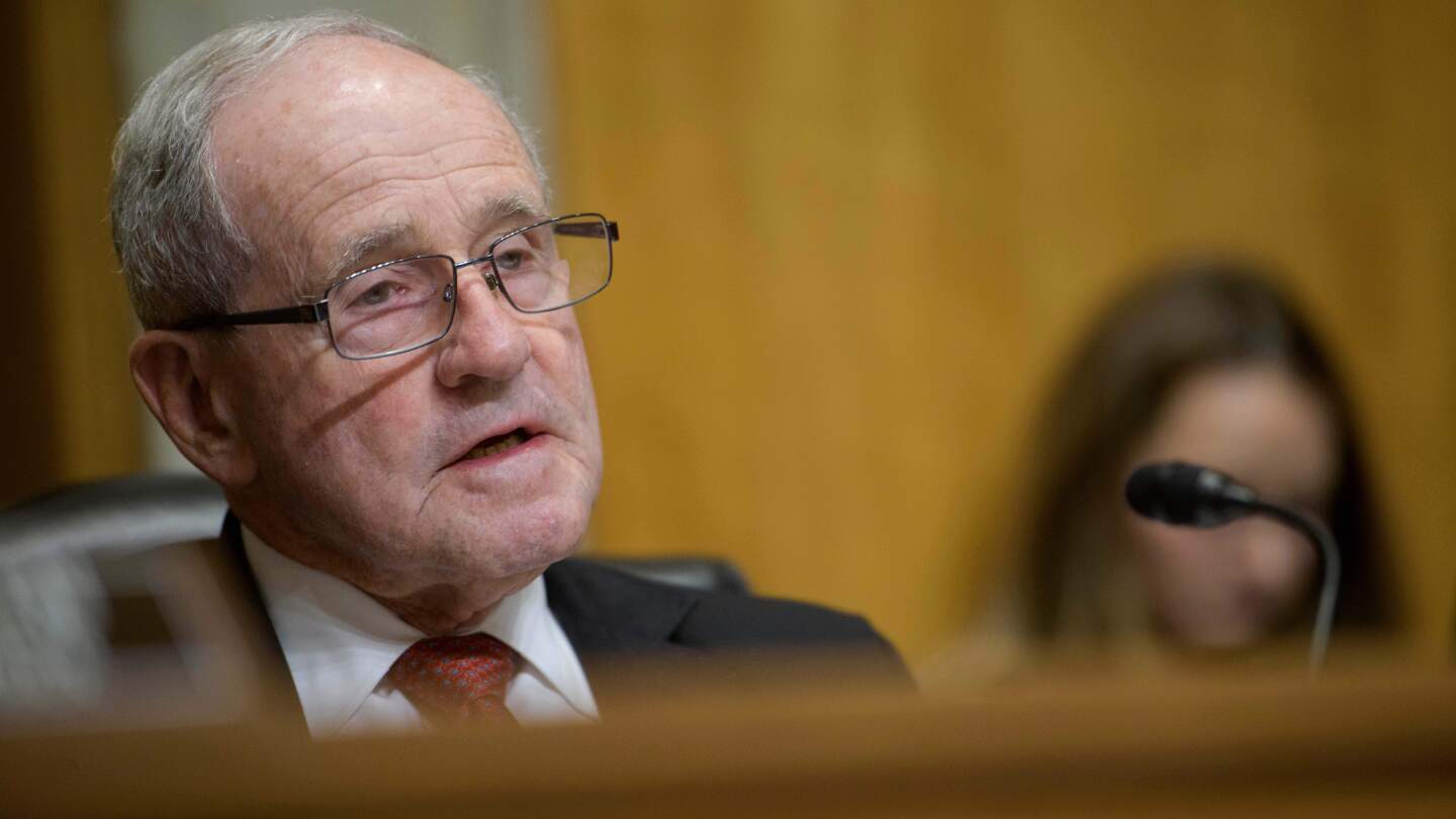 Senate rejects limits on Trump’s ability to attack Venezuela