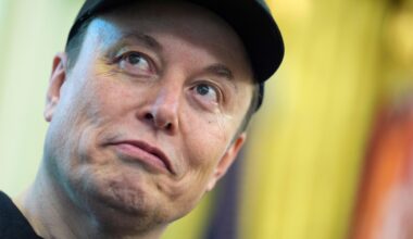 Tesla shareholders approve $1 trillion pay package for Elon Musk