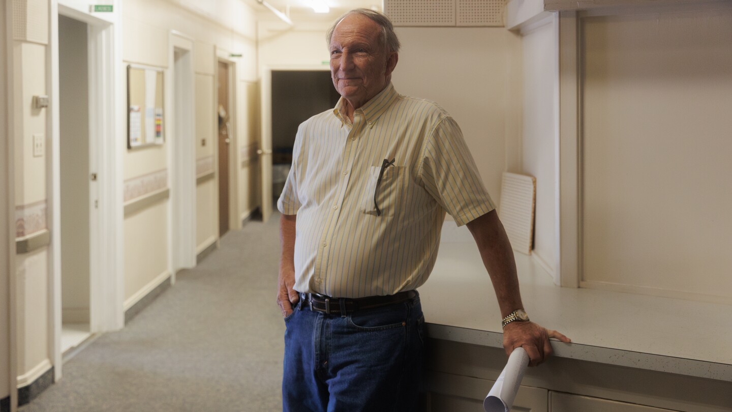 Building a new hospital left one rural Texas town without a place to deliver babies