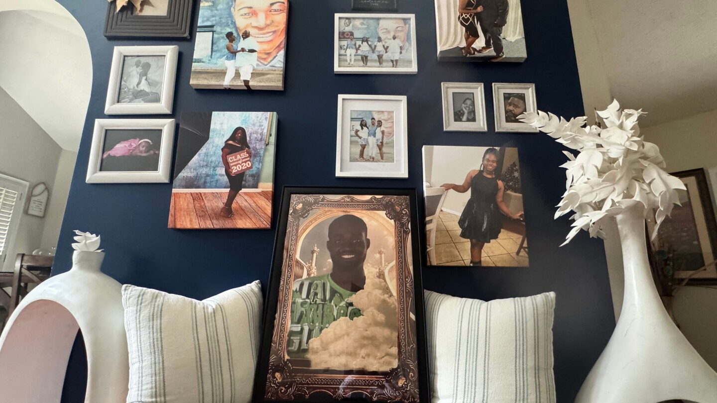 Court ordered mental health treatment: lagging nationwide, with deadly consequences