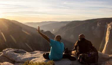 Fees for foreign visitors to most popular US parks to go up next year