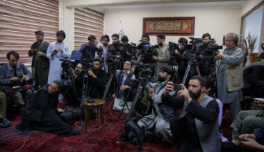 Pakistan–Afghanistan peace talks in Istanbul fail amid rising border tensions