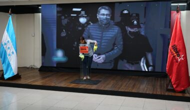 Hondurans face election as Donald Trump stirs political waters