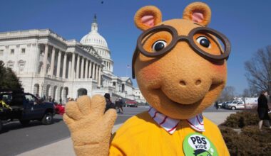 Alabama Public Television may cut ties with PBS programming