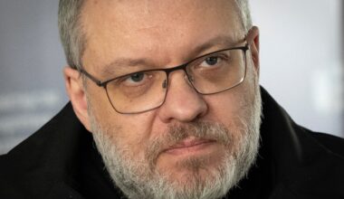 Top Ukrainian ministers submit their resignations as the country is rocked by a corruption scandal