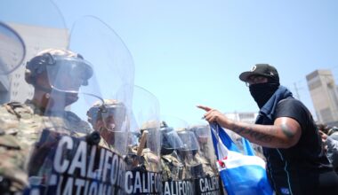 Hundreds of troops deployed to Portland and Chicago are being sent home amid court battles