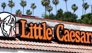 How a Little Caesars moved into a Sonoma County town that banned chains