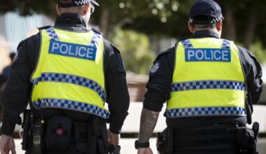 L.A. piano teacher who fled during sex abuse trial caught in Australia