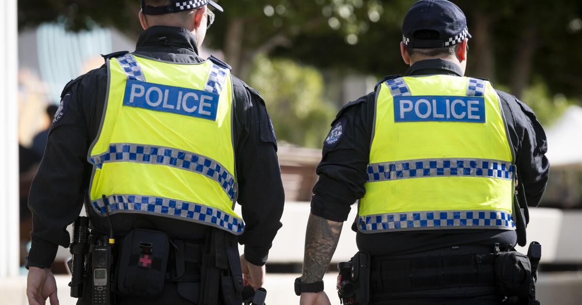 L.A. piano teacher who fled during sex abuse trial caught in Australia