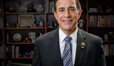 After Prop. 50, San Diego may lose its only Republican in Congress as Democrats target Issa