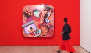 Latino artists featured in Hammer Museum's Made in L.A. biennial