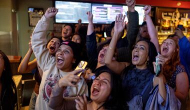 Taking inspiration from Mamdani, democratic socialists look to expand their power in L.A.