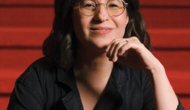 In Shaina Taub's 'Suffs' at Pantages, women's suffrage is center stage