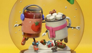 Best food gifts from Los Angeles spots