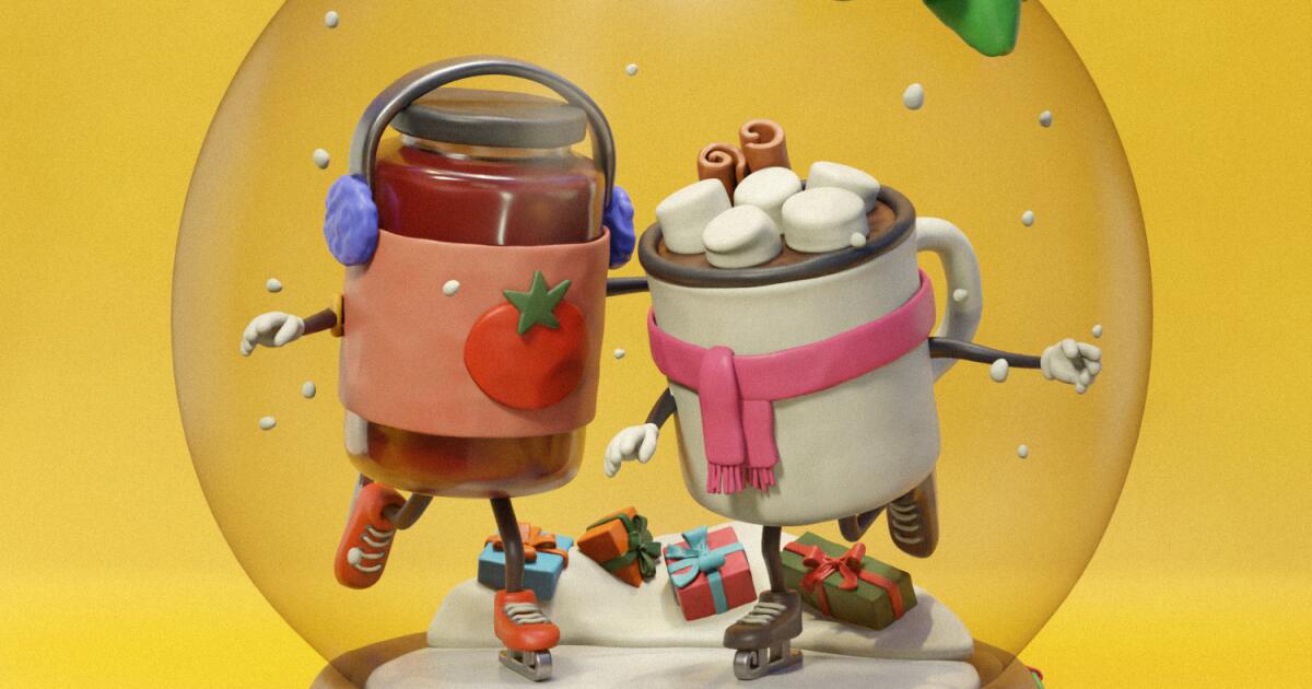 Best food gifts from Los Angeles spots