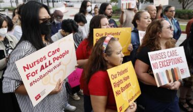 ICE hospital incident sparked alarm about immigrant patient rights