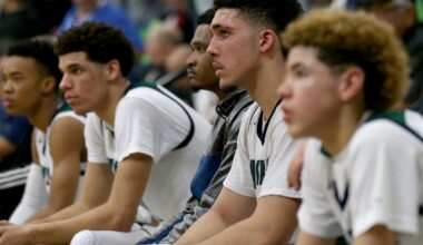 Looking back at the greatest high school basketball season ever