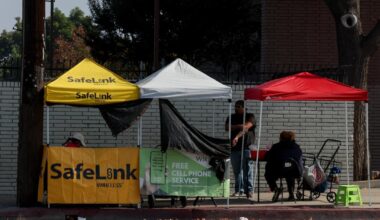 L.A. County to ban 'predatory solicitation' linked to sex abuse claims