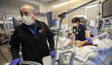 UC nurses cancel strike plans after reaching deal with university