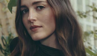 How Renate Reinsve's 'messy,' 'chaotic' past shaped 'Sentimental Value'