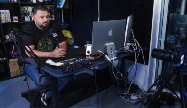 L.A. Taco staffer delivers the deportation diary L.A. never wanted