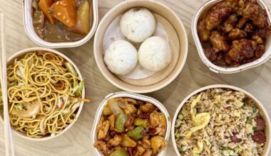 Commentary: Are robot woks the future of dining in Los Angeles?