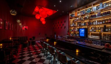 The L.A. cocktail revolution begins again at this Tokyo-inspired Long Beach bar