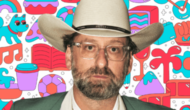 How to have the best Sunday in L.A., according to Eric Wareheim