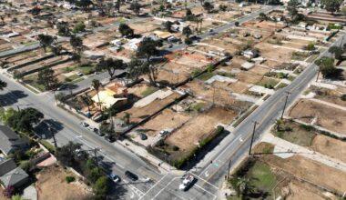 Bungled warnings hit weary Eaton and Palisades fire victims like 'a sucker punch'